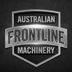 Australian Frontline Machinery