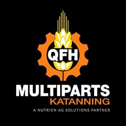 QFH Multiparts