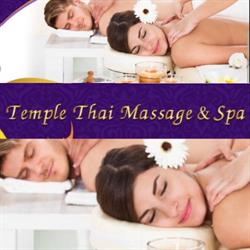 Temple Thai Massage & Spa (Kealba)