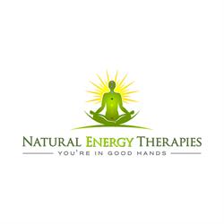 Natural Energy Therapies - Reiki Healing
