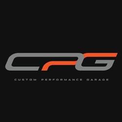 Custom Performance Garage