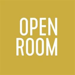 OPEN ROOM
