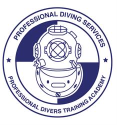 Professional Divers Training Academy