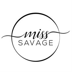 Miss Savage (by Appointment Only)