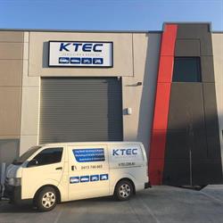 KTEC Servicing & Repairs