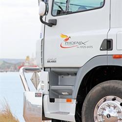 Phoenix Petroleum