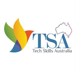 Tech Skills Australia - RTO 52737