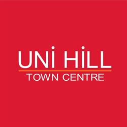 Uni Hill Town Centre