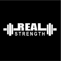 Real Strength