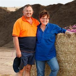 Jorobi Natural Fertiliser