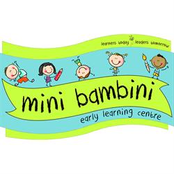 Mini Bambini Early Learning Centre