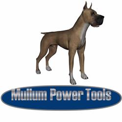 Mullum Power Tools
