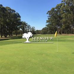 Seymour Golf Club