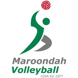 Maroondah Volleyball