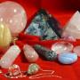 Polishes Crystals
