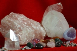 MyCrystalaura