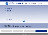 MyCrystalaura's website