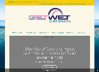 Get Wet Surf School