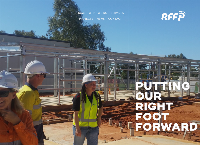 RFF Australia