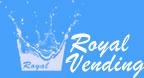 Royal Vending