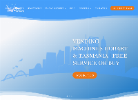 Royal Vending's website