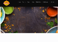 Taste of Amritsar's website