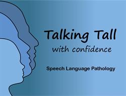 Talking Tall