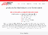 Master Steel's website