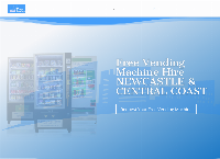 Royal Vending
