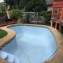 New Pool Interior