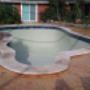 Pool Coping Replacement