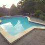 Pool Renovation - Ferntree Gully