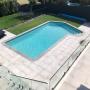 Pool Renovation - Mt Eliza (Spa taken out)