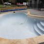 Pool Renovation - Parkorchard