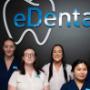 Dental-Support-Team-Clinic-Nurse-And-Staff