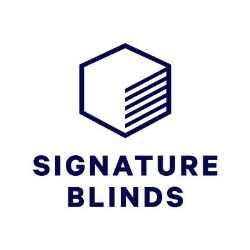 Signature Blinds