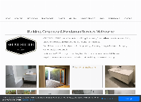 Kenyon Building & Carpentry's website