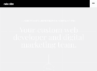 Relación's website