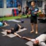 Fitness Training