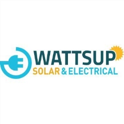 Watts Up Solar & Electrical