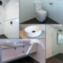 Complete Bathroom Renovation