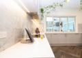 LAUNDRY DESIGN & REMODEL