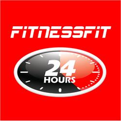 Fitness Fit 24 Hours