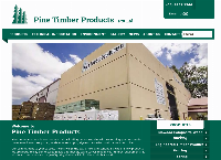 Pine Timber Products