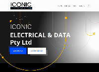 Iconic Electrical & Data Pty Ltd