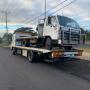 Scrap Truck Removal