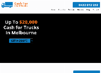 Cash For Used Trucks