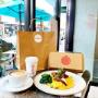 richmond breakfast cafe