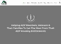 Axon Property Group's website