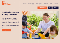 Lead Institute's website